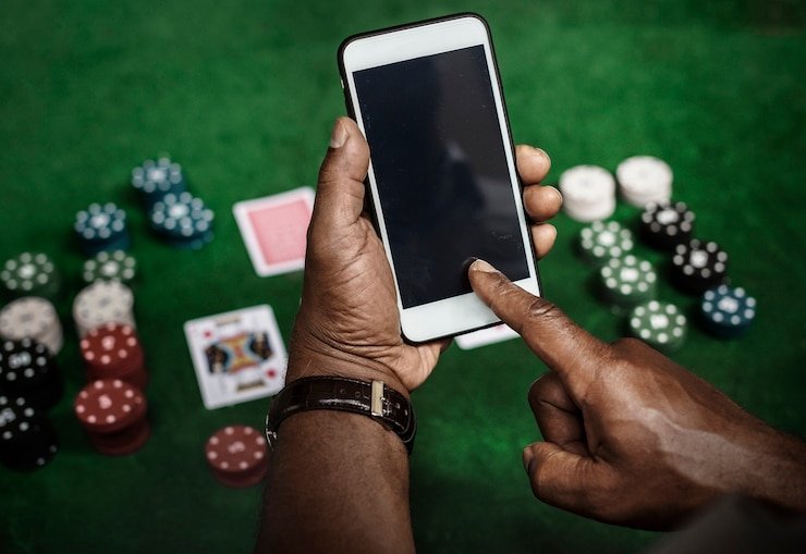 tg7771 games section showing live casino and slot game categories